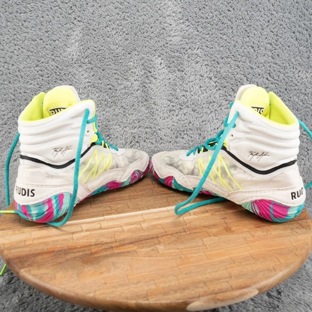 RUDIS ks infinity